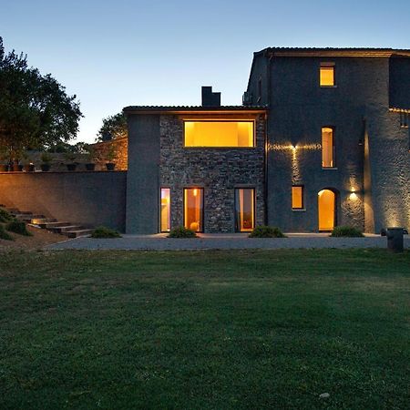 Vila Rara Factory Design House Orvieto Exteriér fotografie