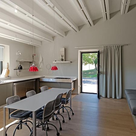 Vila Rara Factory Design House Orvieto Exteriér fotografie