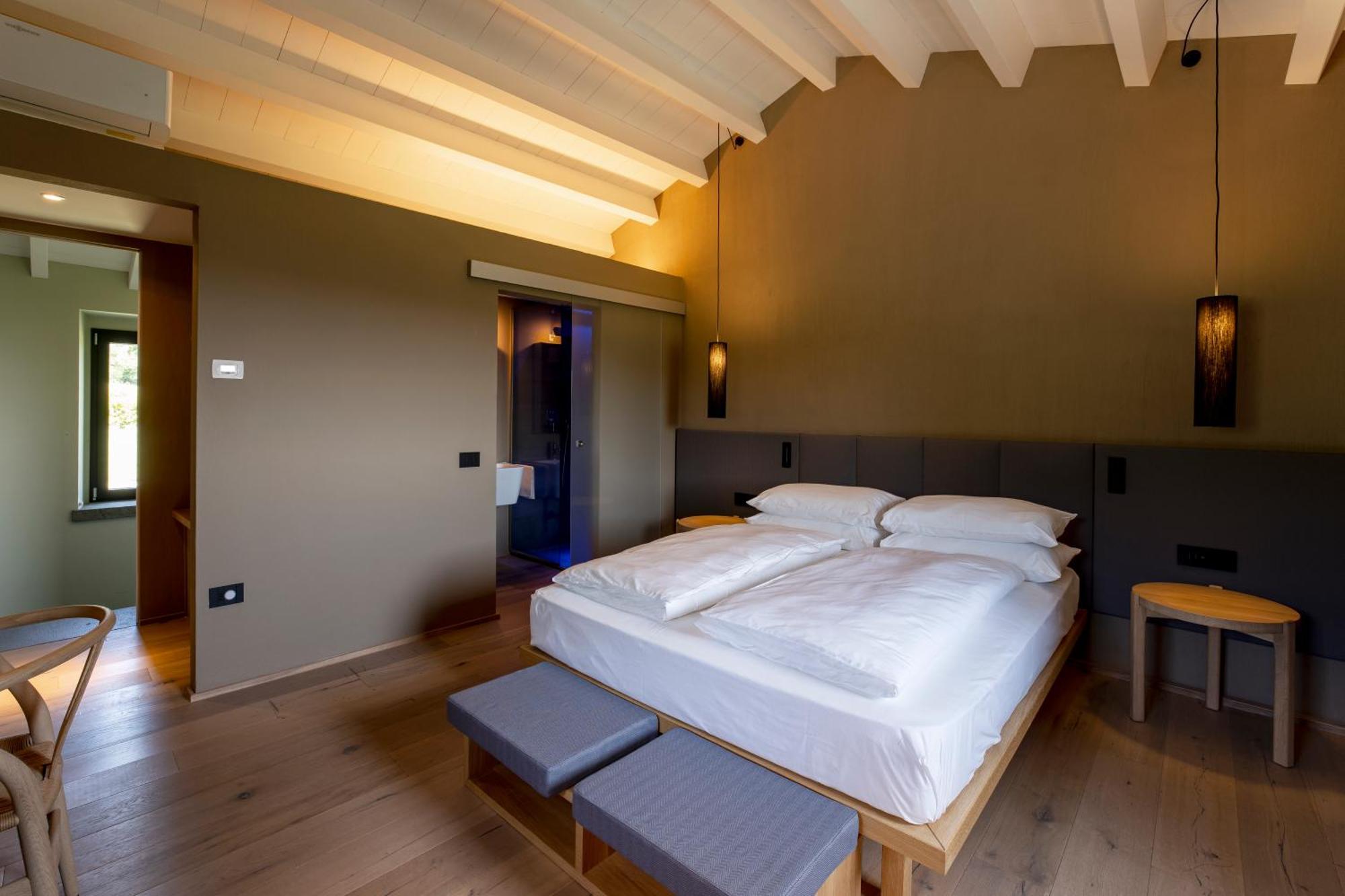 Vila Rara Factory Design House Orvieto Exteriér fotografie