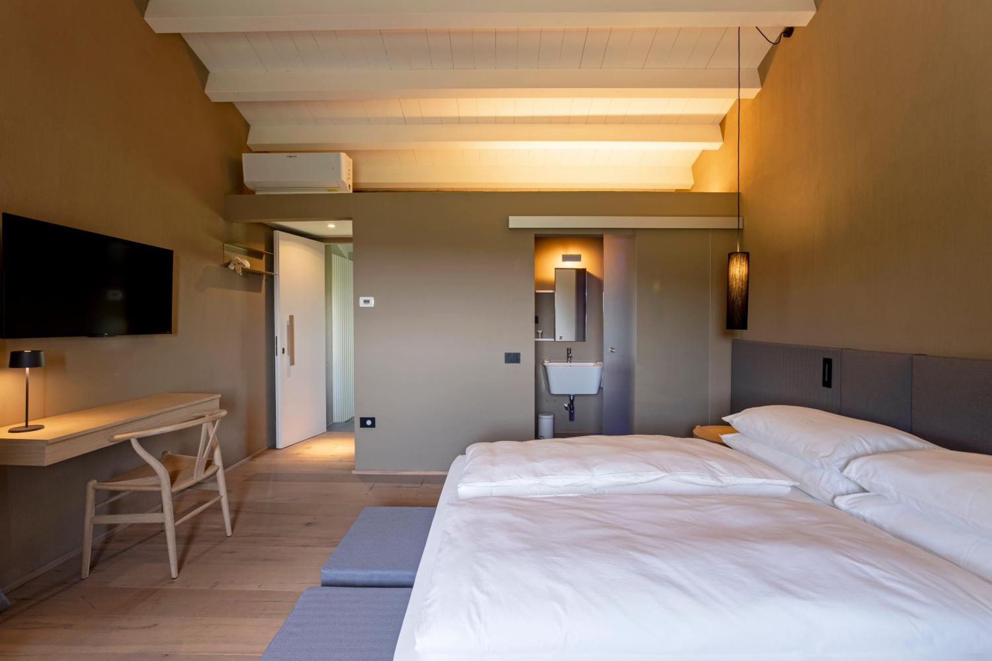 Vila Rara Factory Design House Orvieto Exteriér fotografie