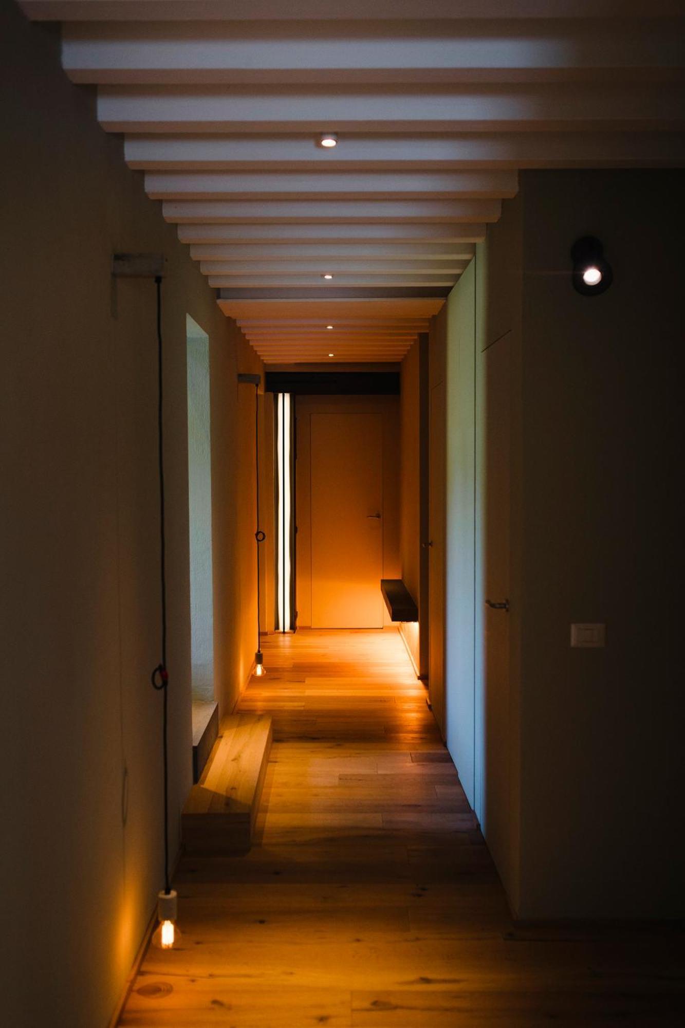 Vila Rara Factory Design House Orvieto Exteriér fotografie
