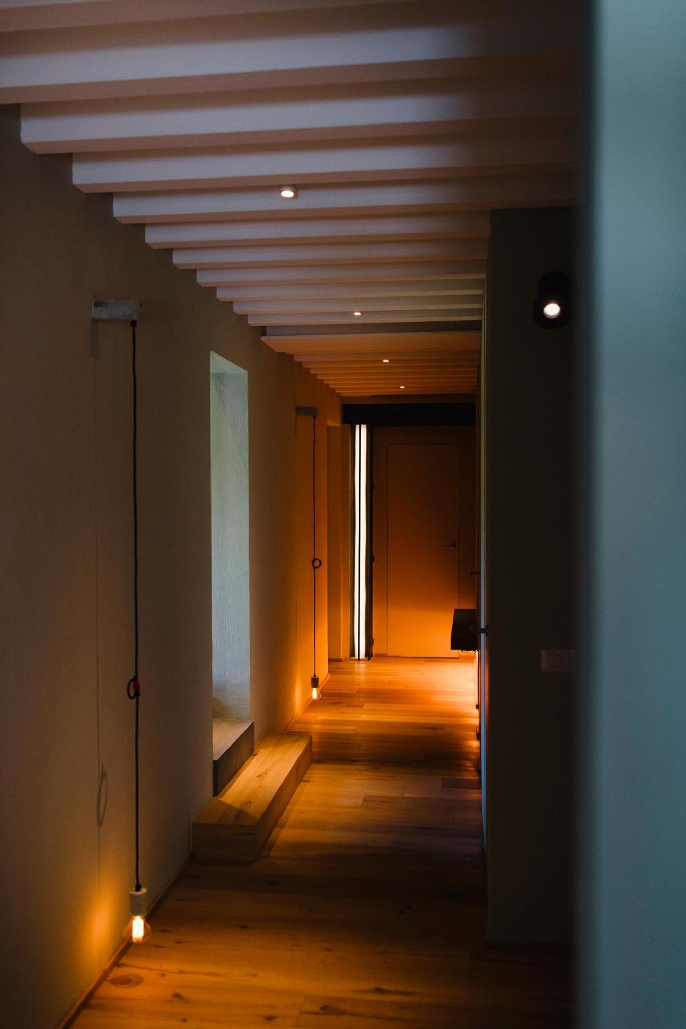 Vila Rara Factory Design House Orvieto Exteriér fotografie